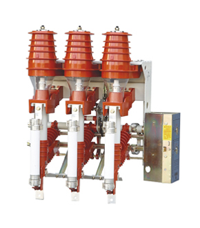 高壓負(fù)荷開(kāi)關(guān)系列